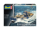 Revell 5242 1/144 German KFK (Kriegsfischkutter)