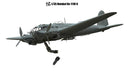***PREORDER - NOT IN STOCK BORDER MODELS BF018 1/35 WW2 German Bomber He 111H-6 ***PREORDER - NOT IN STOCK