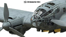 ***PREORDER - NOT IN STOCK BORDER MODELS BF018 1/35 WW2 German Bomber He 111H-6 ***PREORDER - NOT IN STOCK