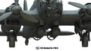 ***PREORDER - NOT IN STOCK BORDER MODELS BF018 1/35 WW2 German Bomber He 111H-6 ***PREORDER - NOT IN STOCK