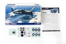 Eduard 84194 F6F-3 Hellcat - The Weekend Edition 1/48