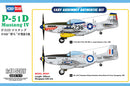 Hobby Boss 85806 1/48 P-51D Mustang IV