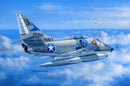 Hobby Boss 81764 1/48 A-4E Sky Hawk