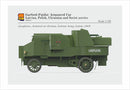 Copper State Models 35015 1/35 Garford-Putilov Armoured Car