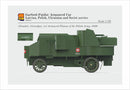 Copper State Models 35015 1/35 Garford-Putilov Armoured Car