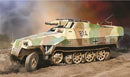 Dragon 6863 1/35 Sd.Kfz. 251/9 Ausf. D mit 7,5 cm Kanone 51