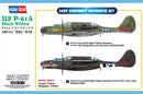 Hobby Boss 87261 1/72 US P-61A Black Widow