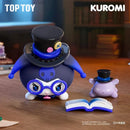 TopToy KUROMI Magic Apprentice Series Figure