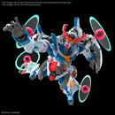Bandai HG 1/144 GQuuuuuuX (Endymion Unit Awakened) "Gundam GQuuuuuuX"