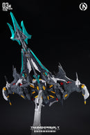 IN ERA THB-03M 1/100 Infinity Nova Thunderbolt Mobildae