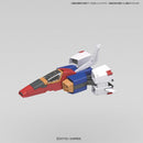 Bandai 2422361 MG 1/100 ZZ Gundam Ver.Ka