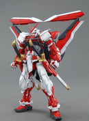Bandai 2072104 MG 1/100 Gundam Astray Red Frame Custom 'Gundam SEED Astray'