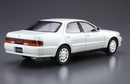Aoshima 06173 1/24 Toyota JZX90 Chaser/Cresta Avante/Lucent/Tourer '93