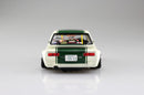 Aoshima 05757 1/24 Nissan Skyline LB Performance Charasuka Works