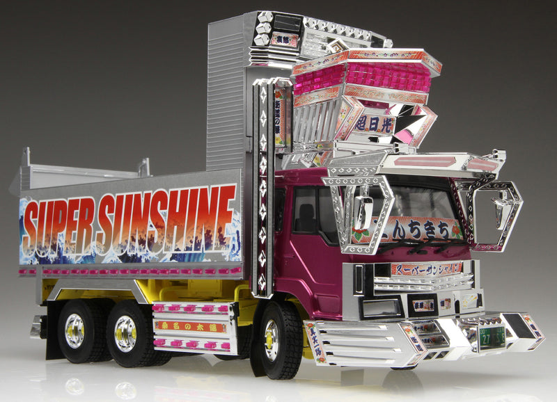 Aoshima 06719 1/32 Super Sunshine