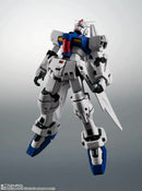 Bandai 0061278 The Robot Spirits Side MS RX-78GP03S Gundam GP03S Ver. A.N.I.M.E. "Mobile Suit Gundam 0083 Stardust Memory"