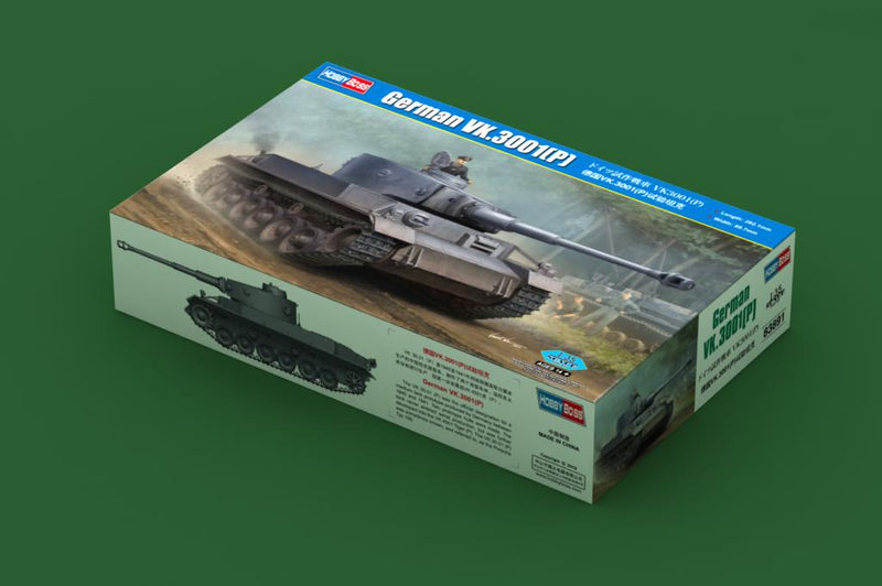 Hobby Boss 83891 1/35  German VK.3001(P)