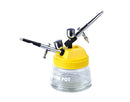 Value Air HS-777 3 in 1 Airbrush cleaning pot