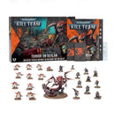 Games Workshop 102-04 - Warhammer 40,000 - Kill Team Terror on Devlan (English)