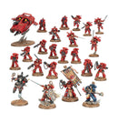 Games Workshop 40-01 - Warhammer 40,000 Armageddon (English)