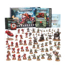 Games Workshop 40-01 - Warhammer 40,000 Armageddon (English)