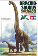 Tamiya 60106 1/35 Brachiosaurus Diorama Set