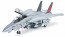 Tamiya 60313 1/32 Grumman F-14A Tomcat Black Knights