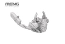 MENG MT005 1/9 BMW R 1250 GS ADV