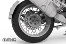 MENG MT005 1/9 BMW R 1250 GS ADV