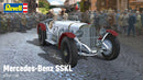Revell 07737 1/32 Mercedes-Benz SSKL