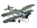 Tamiya 61099 1/48 Fairey Swordfish MK II
