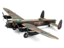 Tamiya 61112 1/48 Avro Lancaster B Mk.I/III