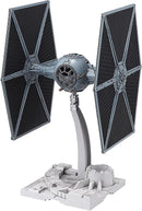 BANDAI 1201 STAR WARS  1/72 Tie fighter