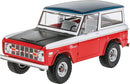 Revell 85 4436 Ford Baja Bronco Model truck kit