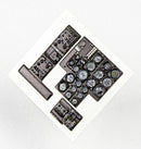 Red Fox 32045 1/32 Bo-105M (VBH) / PAH.1 Quick Set 3D Acrylic Instrument Panel