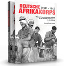 Abteilung 502 ABT753 -  Deutsche Afrikakorps (1941-1943):  English Edition