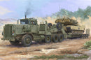 Hobby Boss 85524 1/35 M911 C-HET w/Talbert 64T Trailer