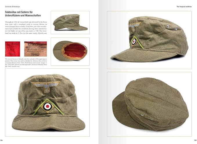 Abteilung 502 ABT753 -  Deutsche Afrikakorps (1941-1943):  English Edition
