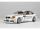 NuNu 24037 1/24 BMW 320 E90i WTCC Brands Hatch 2008 Winner
