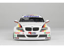 NuNu 24037 1/24 BMW 320 E90i WTCC Brands Hatch 2008 Winner