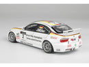 NuNu 24037 1/24 BMW 320 E90i WTCC Brands Hatch 2008 Winner