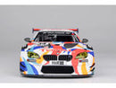 NuNu 24042 1/24 BMW M6 GT3 2020 NLS Winner