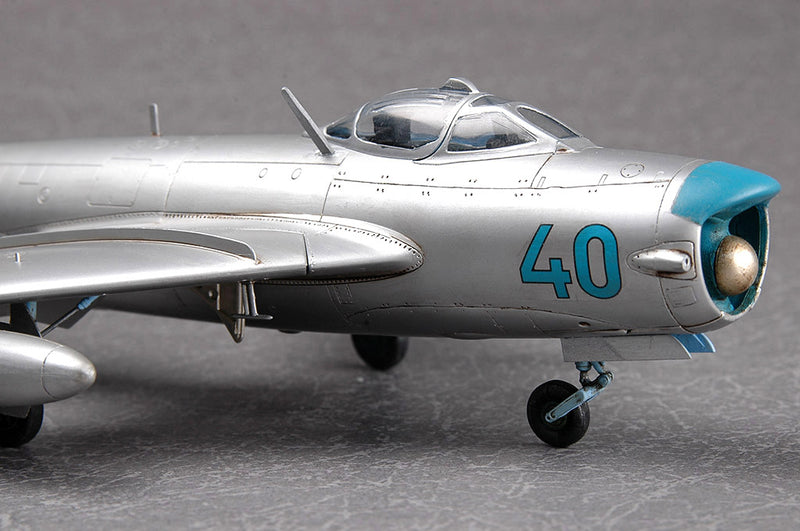 Hobby Boss 80336 1/48 MiG-17PF Fresco D