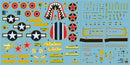 Arma Hobby 40011 1/48 Bell P-39 N Airacobra 1/48