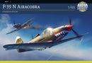 Arma Hobby 40011 1/48 Bell P-39 N Airacobra 1/48