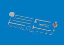 Eduard 635041 Hotchkiss H39 French Light Tank detail set for Tamiya 1:35