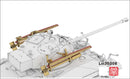 Lanmo Model LM35008 1/35 Sherman "Tulip" RP-3 Rocket Firing Tanks