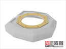 Lanmo Model LM35016 1/35 German WWII Medium Tank Turret Bunker