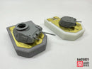 Lanmo Model LM35021 1/35 German WWII Light Tank Turret Bunker