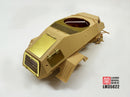 Lanmo Model LM35022 1/35 Leichter Panzerspahwagen Sd.Kfz.221 Engine Compartment